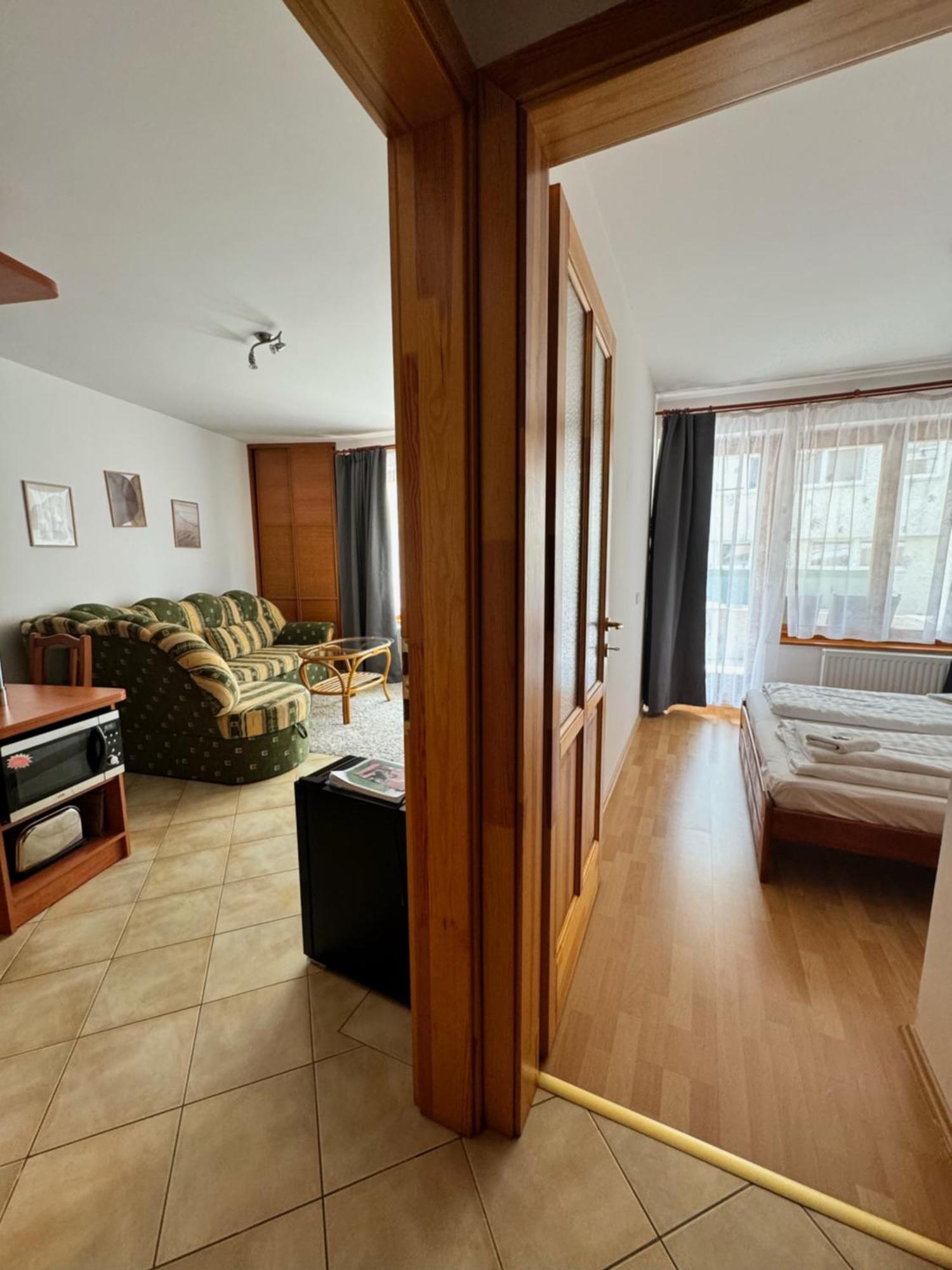Napsugar 1 By Hellobalatonlelle Apartment