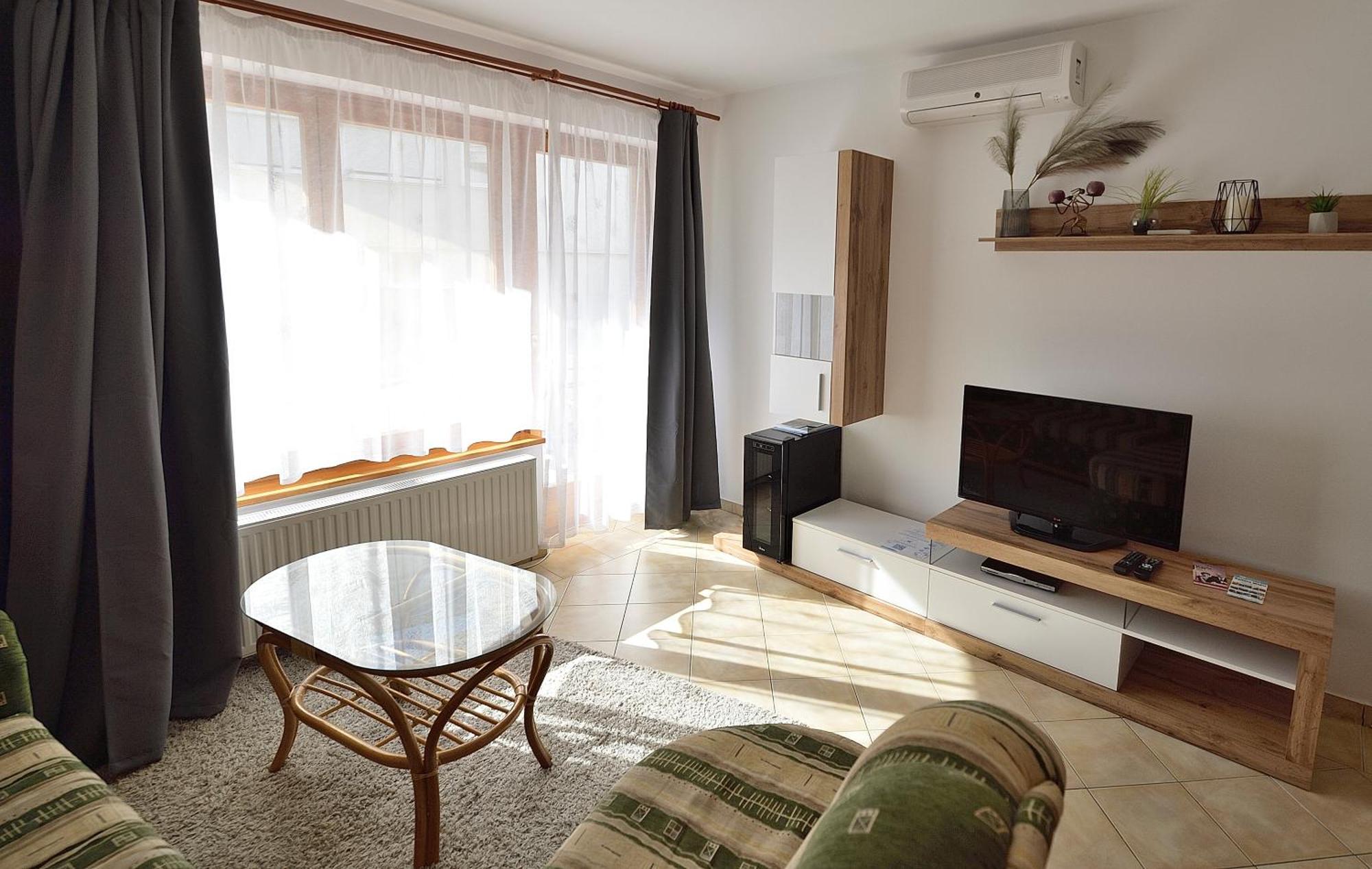 Apartment Napsugar 1 By Hellobalatonlelle Balatonlelle